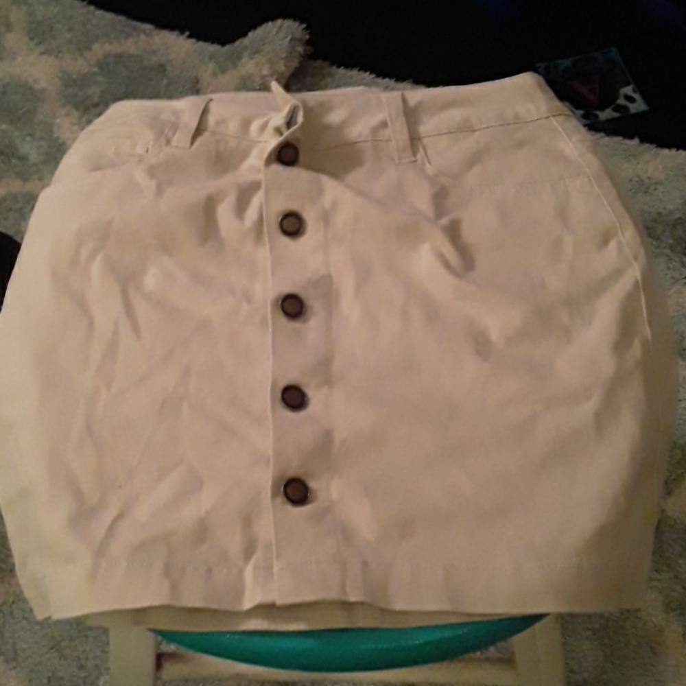 Skirt